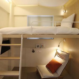 Duplex Single Room Shower